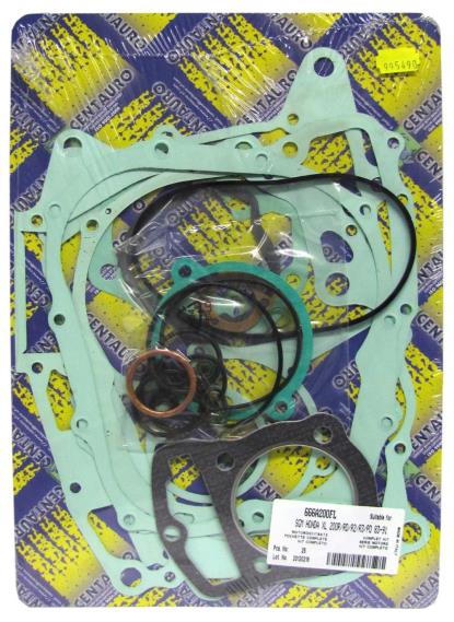 Picture of Gasket Set Full for 1991 Honda XR 200 R (USA Import)