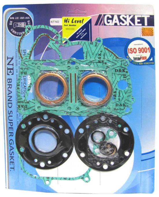 Picture of Gasket Set Full for 1990 Honda NSR 250 R7L (MC21)