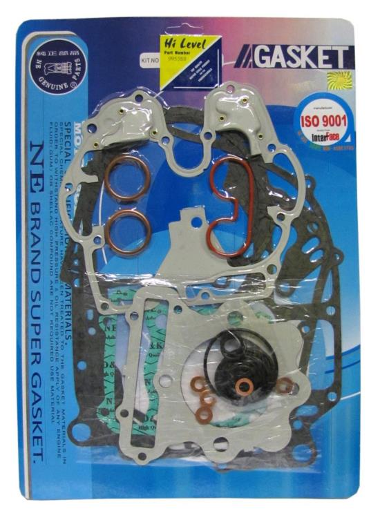 Picture of Full Gasket Set Kit Honda XL250RE, XR250RE 84-86