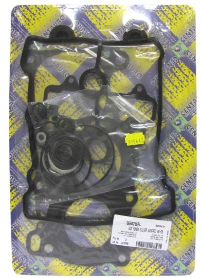 Picture of Full Gasket Set Kit Honda FJS400A9 Silverwing 07-09