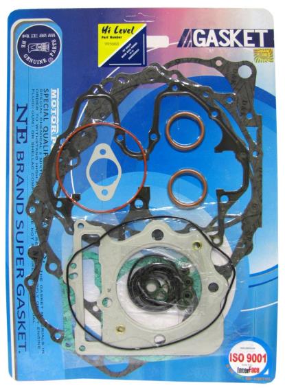 Picture of Vertex Full Gasket Set Kit Honda XR400R 96-04