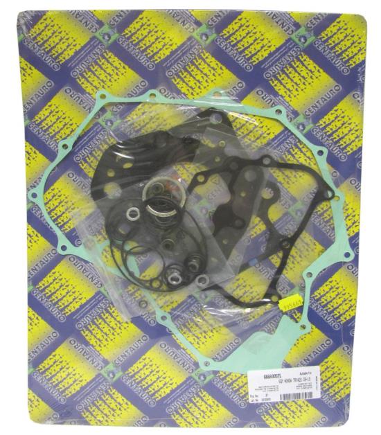 Picture of Gasket Set Full for 2009 Honda TRX 420 FA9 Fourtrax Rancher AT