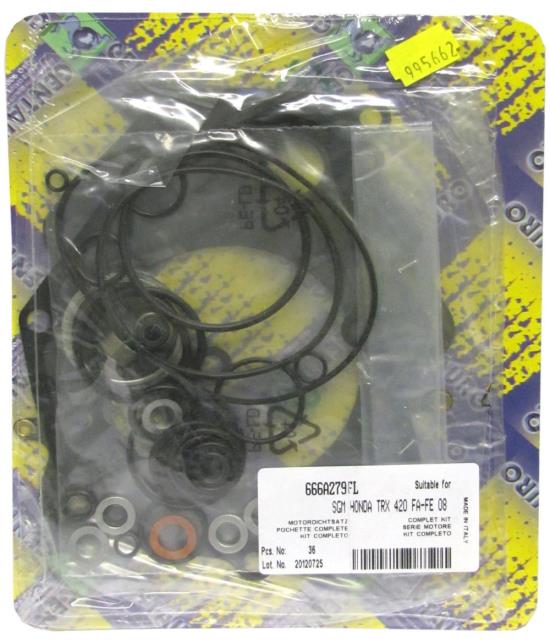 Picture of Gasket Set Full for 2007 Honda TRX 420 FE7 Fourtrax Rancher 4x4/ES