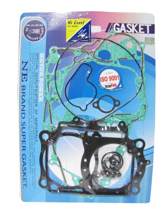 Picture of Gasket Set Full for 2014 Honda CRF 450 XE