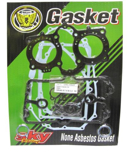 Picture of Full Gasket Set Kit Honda CB500R, T, V, W, X, S-W, S-X 94-02, CBF500 0