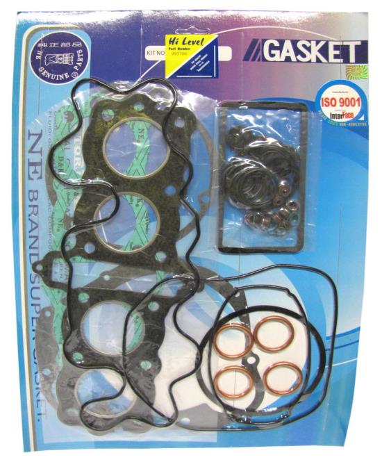 Picture of Vertex Full Gasket Set Kit Honda CB500K0-K3 71-74