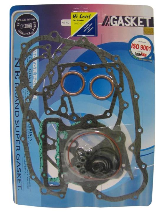 Picture of Full Gasket Set Kit Honda FT500C 82-83