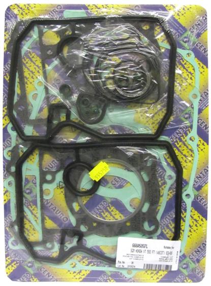 Picture of Full Gasket Set Kit Honda VT500ED, EF 83-85