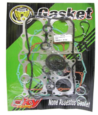 Picture of Full Gasket Set Kit Honda CBR600 FH, FJ, FK, FL 87-90, CB500 87-91