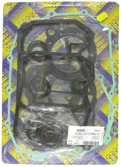 Picture of Full Gasket Set Kit Honda XL400/600 VK Transalp 89