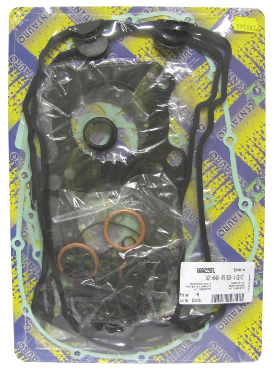 Picture of Gasket Set Full for 2002 Honda VFR 800 A2 VTEC (ABS) (RC46)