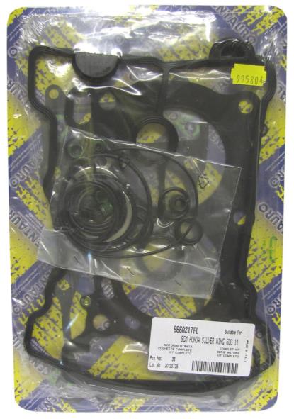 Picture of Full Gasket Set Kit Honda FJS600D7 Silverwing (ABS) 01-09