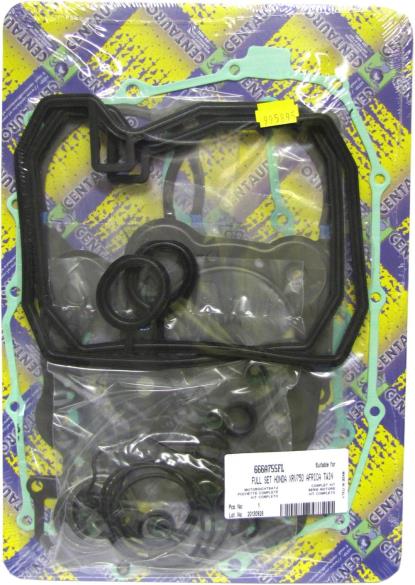 Picture of Gasket Set Full for 1992 Honda XRV 750 N Africa Twin (RD04)