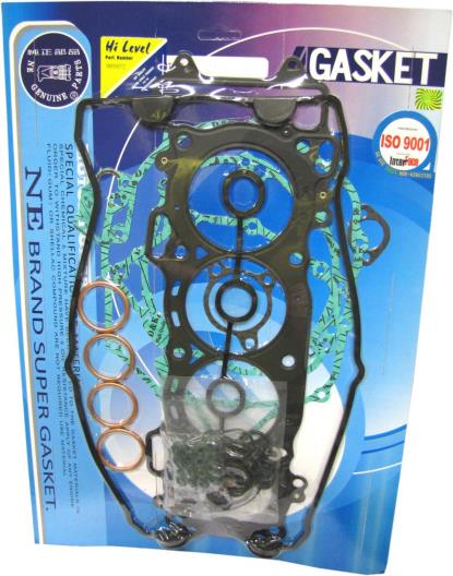 Picture of Full Gasket Set Kit Honda CBR1100XX Blackbird 99-02