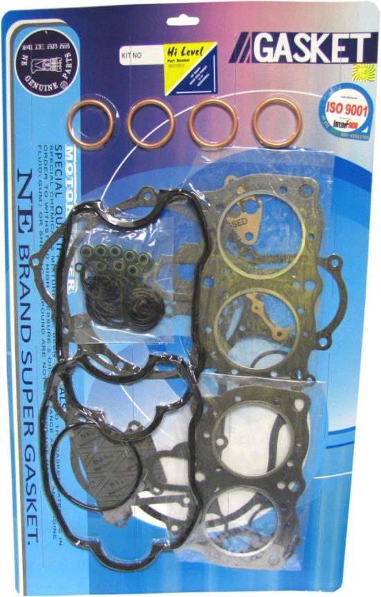 Picture of Gasket Set Full for 1984 Honda GL 1200 E Gold Wing (Standard)