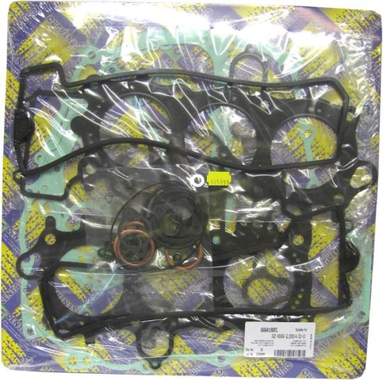 Picture of Gasket Set Full for 2001 Honda GL 1800 A1 Gold Wing (ABS)