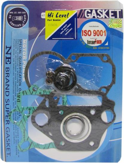 Picture of Gasket Set Top End for 2009 Honda CRF 50 F9