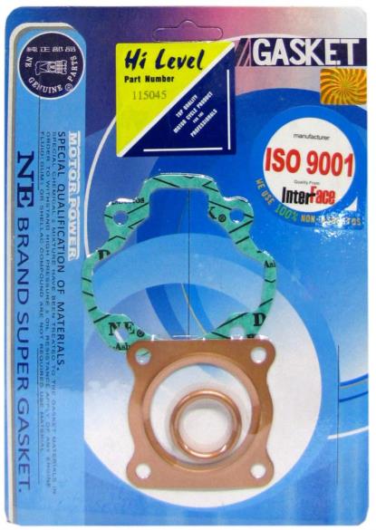 Picture of Gasket Set Top End for 1979 Honda NC 50 K1/Z Express 1
