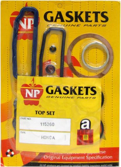 Picture of Gasket Set Top End for 1979 Honda C 90 (89.5cc)