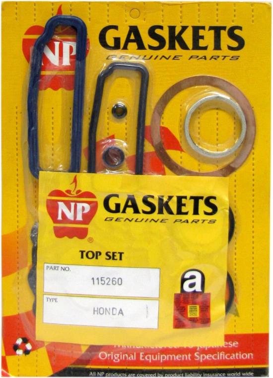 Picture of Gasket Set Top End for 1976 Honda C 90 (89.5cc)