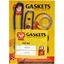 Picture of Gasket Set Top End for 1977 Honda C 90 (89.5cc)