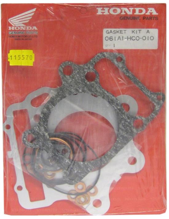 Picture of Gasket Set Top End for 2006 Honda TRX 300 EX6