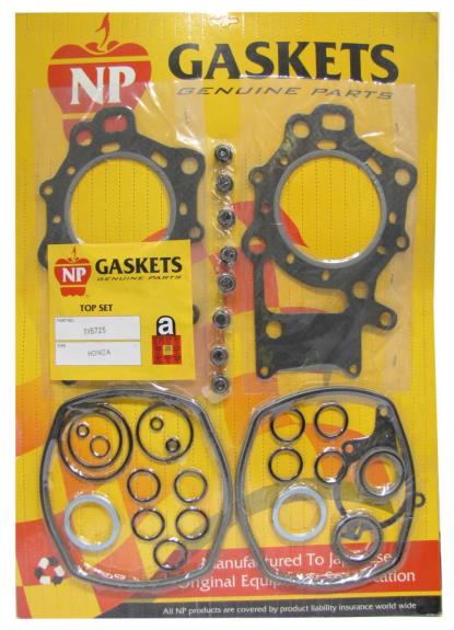 Picture of Top Set Honda CX500(All)GL500 1978-1984