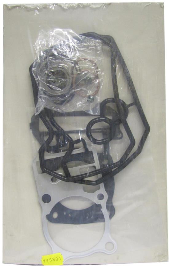 Picture of Top Gasket Set Kit Honda Transalp 600VK-VX