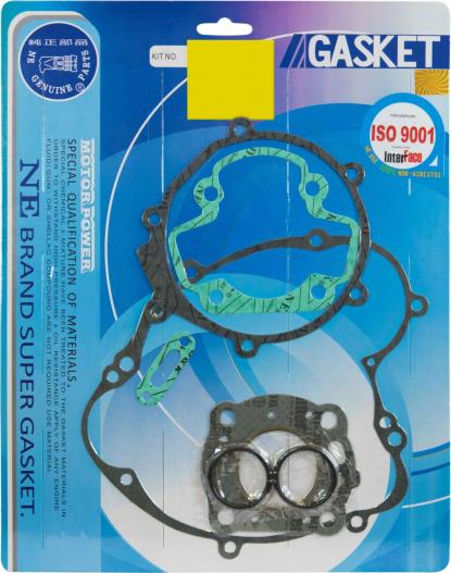 Picture of Gasket Set Full for 1986 Kawasaki KX 60 B2