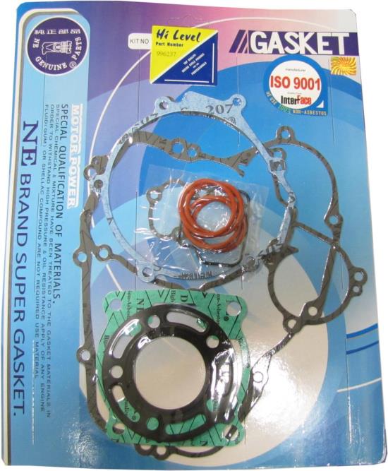 Picture of Full Gasket Set Kit Kawasaki KX85 01-06