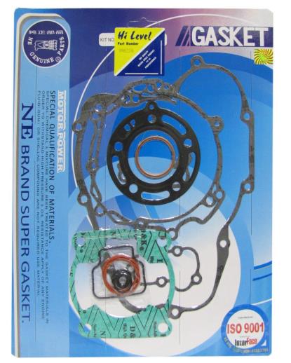 Picture of Vertex Full Gasket Set Kit Kawasaki KX85 07-13