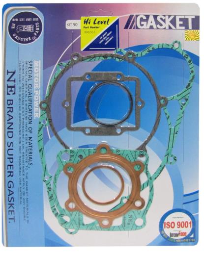 Picture of Vertex Full Gasket Set Kit Kawasaki KX250A6-A7, B1 80-82, KDX250B2-4 8