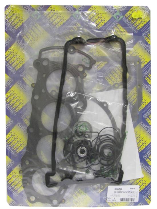 Picture of Gasket Set Full for 2004 Kawasaki ZX-6RR (ZX600M1H)