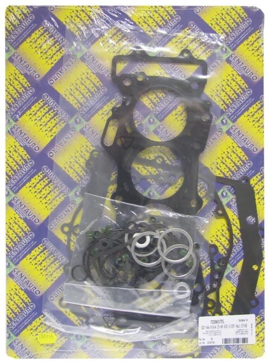 Picture of Gasket Set Full for 2008 Kawasaki ZX-6R (ZX600P8F)