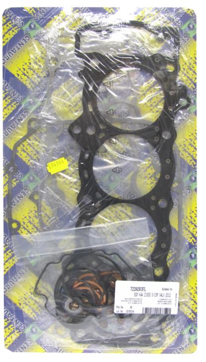 Picture of Gasket Set Full for 2011 Kawasaki Z 1000 (ZR1000DBF)