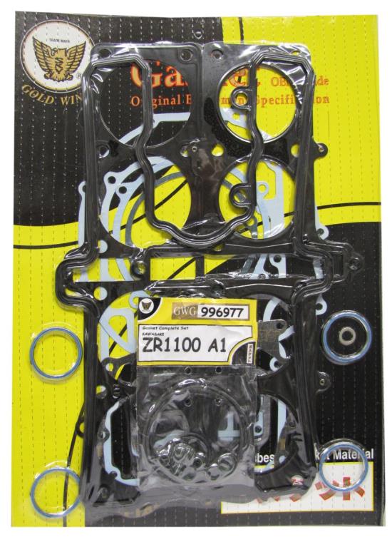 Picture of Full Gasket Set Kit Kawasaki ZR1100A1-4, B1 Zephyr 92-97