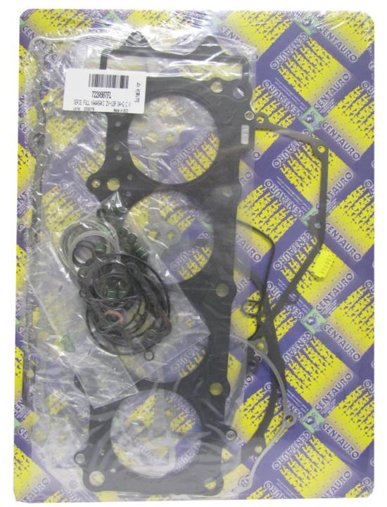 Picture of Gasket Set Full for 2006 Kawasaki ZX-12R Ninja (ZX1200B6F)