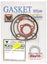 Picture of Gasket Set Top End for 1990 Kawasaki AR 125 B7