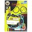 Picture of Gasket Set Top End for 1998 Kawasaki KX 250 K5