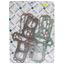 Picture of Top Set Kawasaki Z400J,ZR400K,Z500B 1979-1983