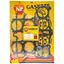 Picture of Gasket Set Top End for 1980 Kawasaki (K)Z 1000 D3 (Z1R)