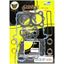 Picture of Gasket Set Top End for 1983 Kawasaki (K)Z 1000 J3