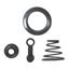 Picture of Clutch Slave Cylinder Repair Kit for 1997 Honda VTR 1000 FV
