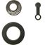 Picture of Clutch Slave Cylinder Repair Kit for 2009 Kawasaki VN 1600 B6F Mean Streak