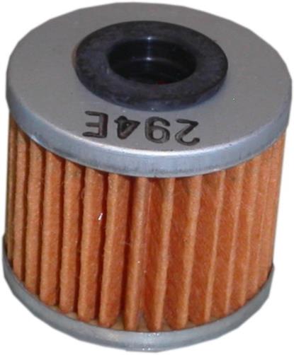 Picture of MF Oil Filter (P) Honda CRF450R 02 hf116