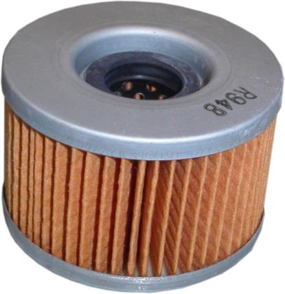 Picture of MF Oil Filter (P) fits Honda(X304, HF111)