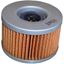 Picture of Oil Filter for 2005 Honda TRX 500 FGA5 Fourtrax Foreman Rubicon Gpscape