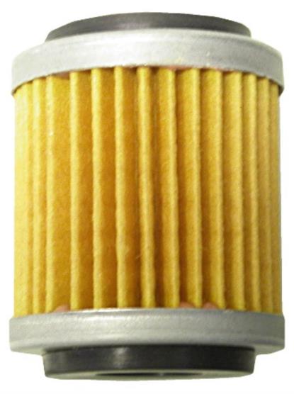 Picture of Oil Filter for 1985 Honda TRX 250 F