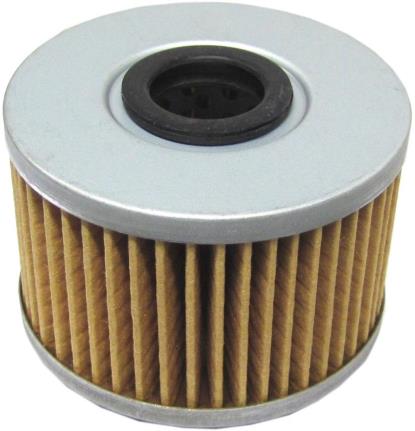 Picture of MF Oil Filter (P) fits Honda(HP7)