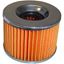 Picture of Oil Filter for 2012 Kawasaki Ninja 250 R (EX250JCF)